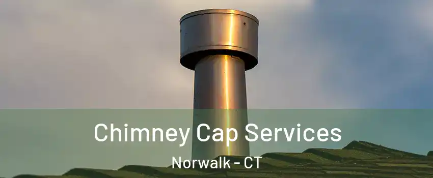  Chimney Cap Services Norwalk - CT