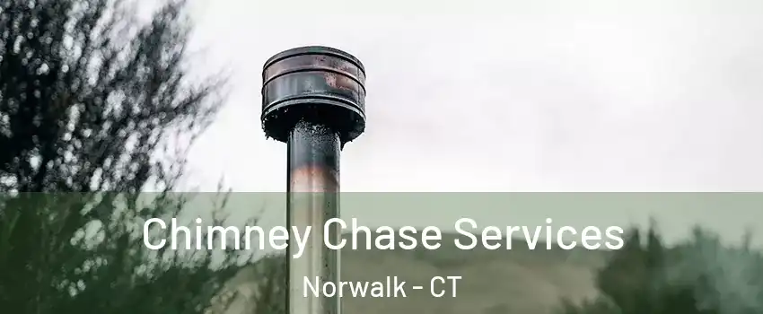  Chimney Chase Services Norwalk - CT