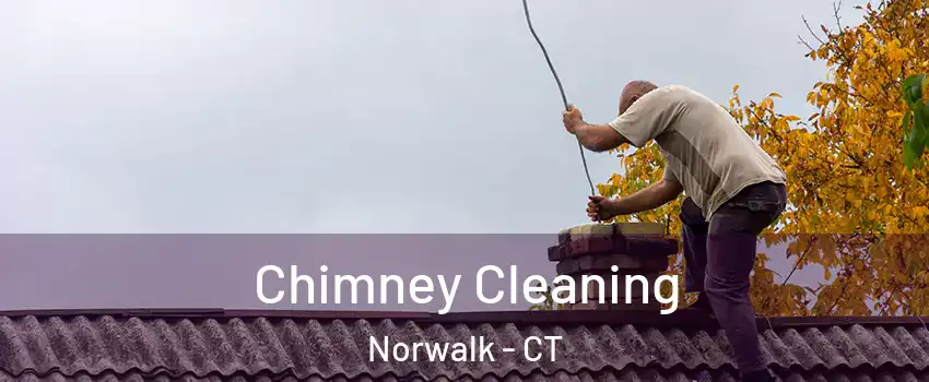  Chimney Cleaning Norwalk - CT