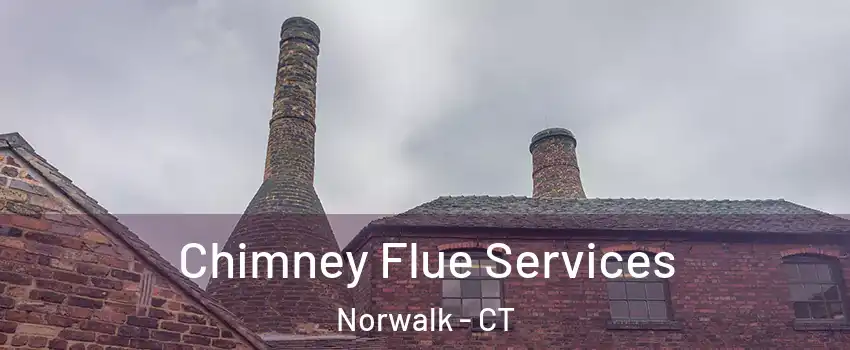  Chimney Flue Services Norwalk - CT