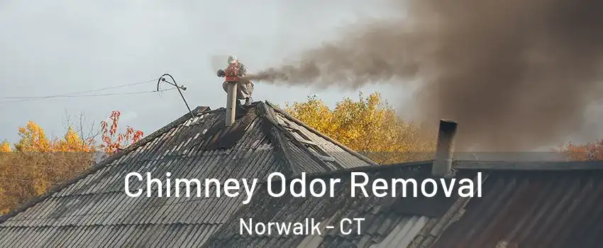  Chimney Odor Removal Norwalk - CT