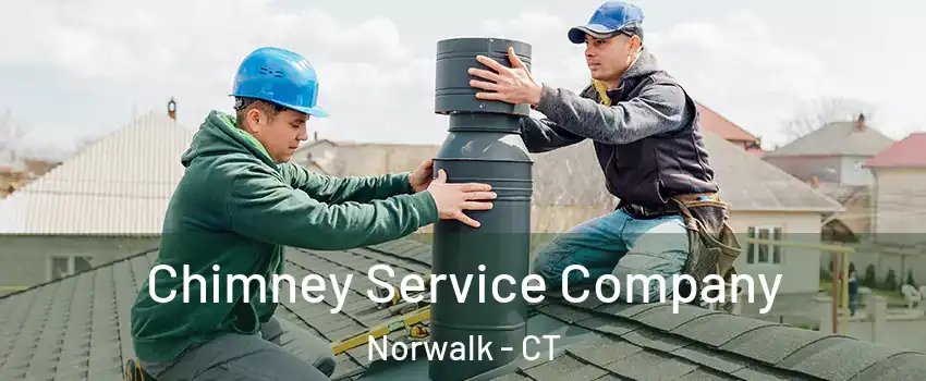  Chimney Service Company Norwalk - CT