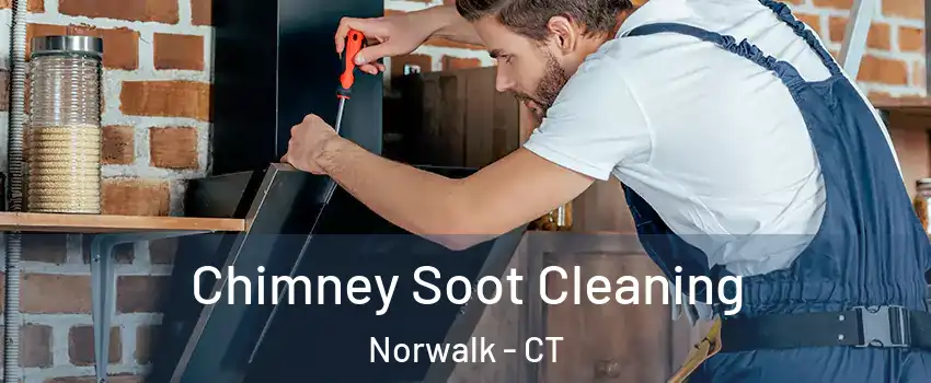  Chimney Soot Cleaning Norwalk - CT
