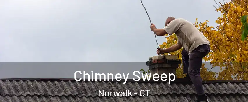  Chimney Sweep Norwalk - CT