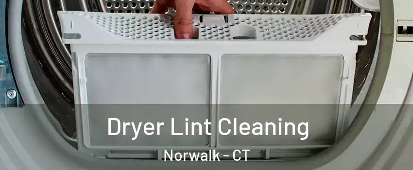  Dryer Lint Cleaning Norwalk - CT