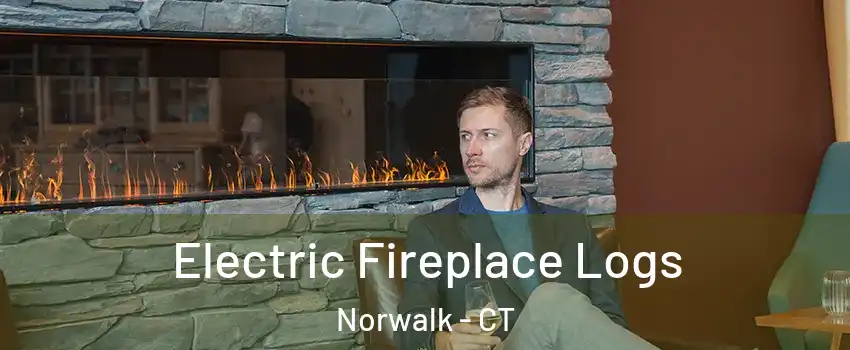  Electric Fireplace Logs Norwalk - CT