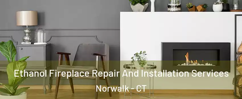  Ethanol Fireplace Repair And Installation Services Norwalk - CT