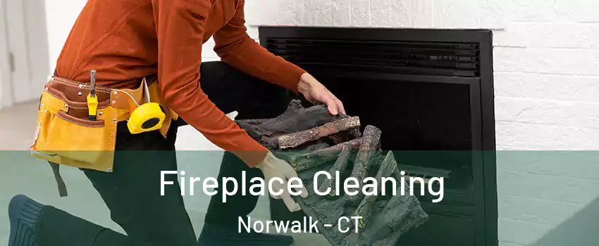  Fireplace Cleaning Norwalk - CT