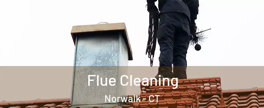  Flue Cleaning Norwalk - CT