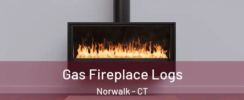  Gas Fireplace Logs Norwalk - CT