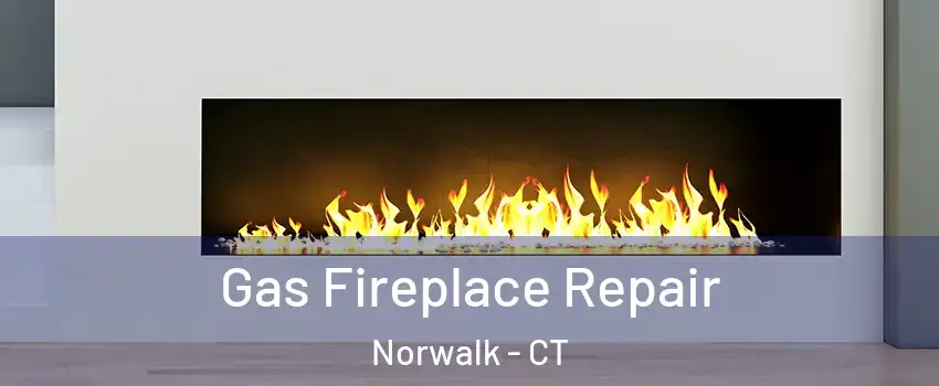  Gas Fireplace Repair Norwalk - CT