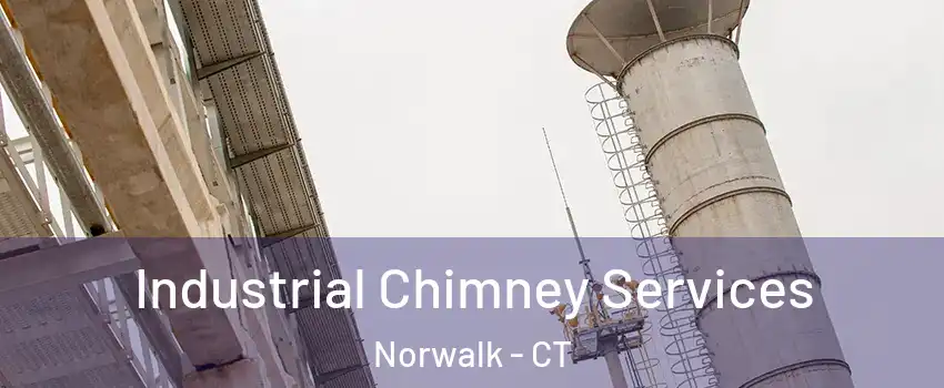  Industrial Chimney Services Norwalk - CT