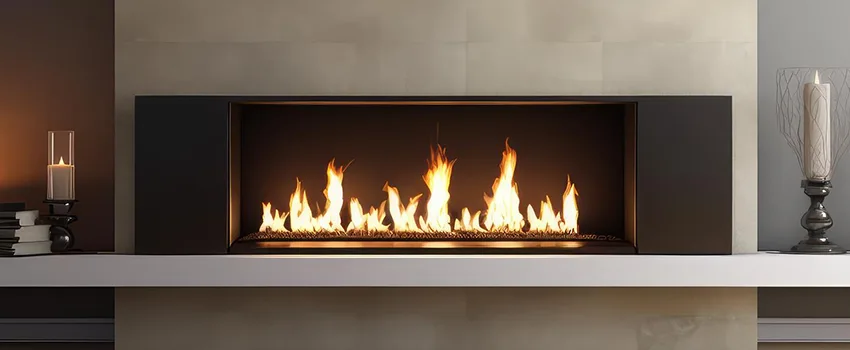 Vent Free Gas Fireplaces Repair Solutions in Norwalk, Connecticut