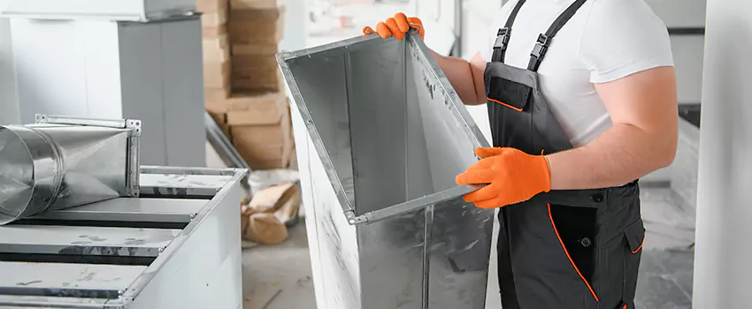 Ventilation Fan Cleaning Services in Norwalk, Connecticut