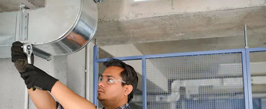 Benefit of Ventilation Cleaning in Norwalk, Connecticut