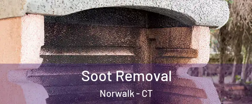  Soot Removal Norwalk - CT