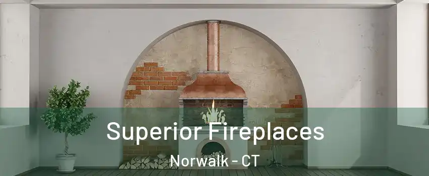  Superior Fireplaces Norwalk - CT